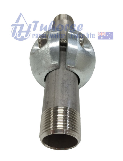 Zinc Anode 20, 25 and 32mm & Free Delivery