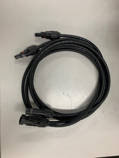 MC4 Extension Cable
