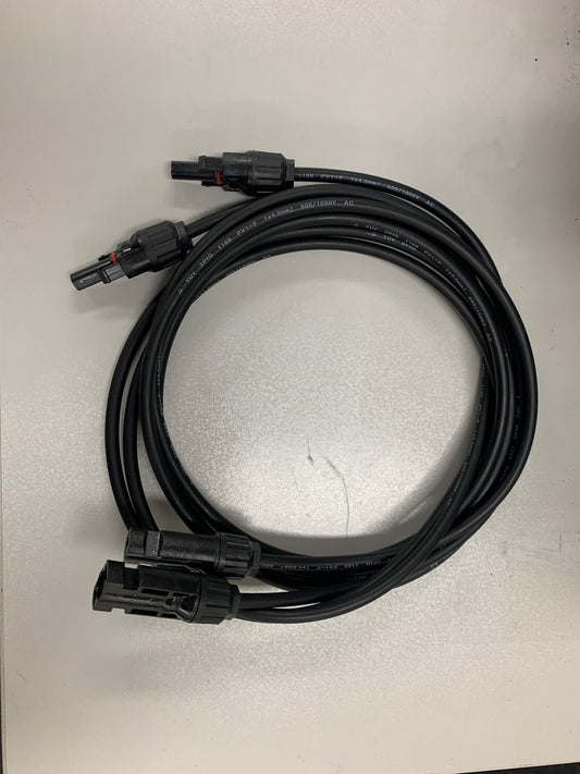 MC4 Extension Cable