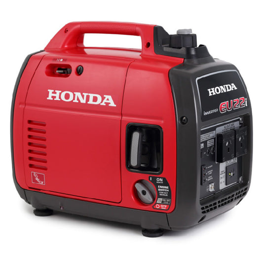 Honda 2.2kVA EU22i Inverter Generator