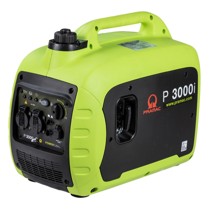 4.2kVA Pramac PX5000
