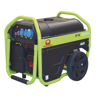 4.2kVA Pramac PX5000