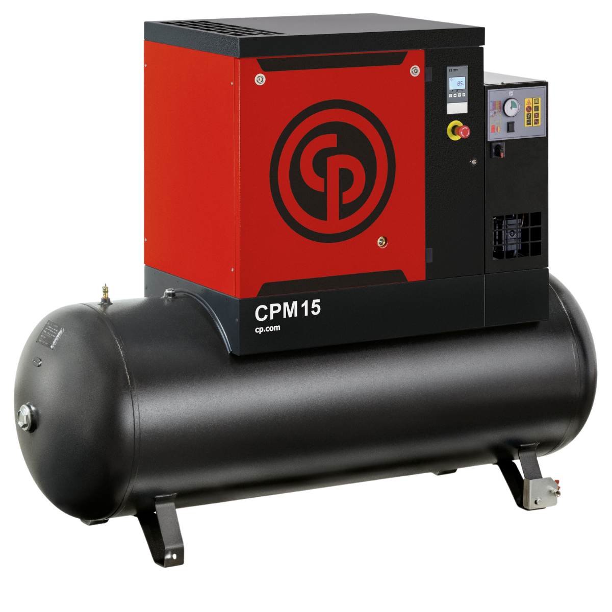 10HP Full Feature Compressor - Call for a Price