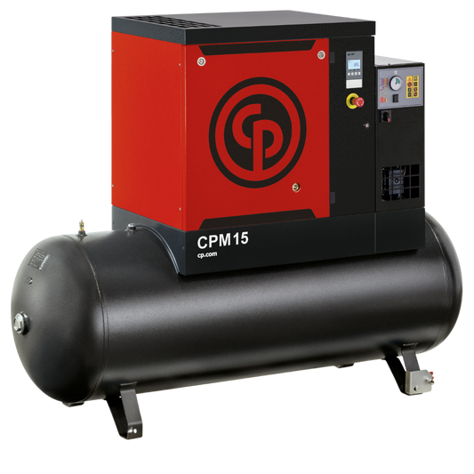 10HP Full Feature Compressor - Call for a Price