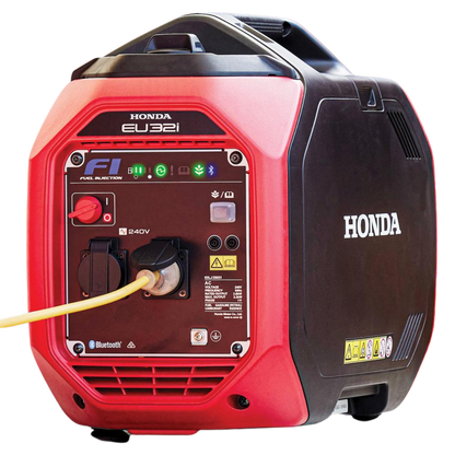 Honda 3.2kVA EU32i Inverter