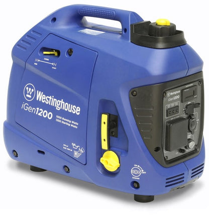 IGen1200 Portable Generator