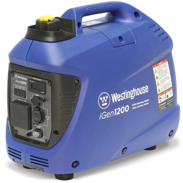 IGen1200 Portable Generator