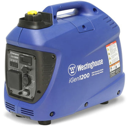 IGen1200 Portable Generator