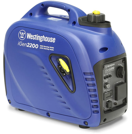 IGen2200 Portable Generator