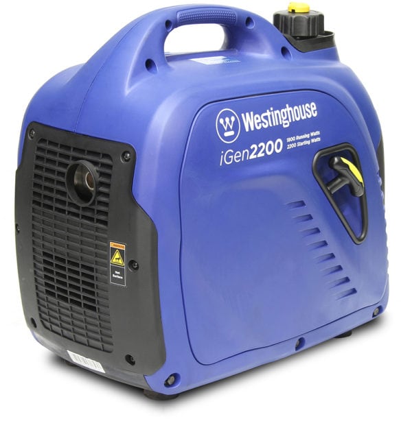 IGen2200 Portable Generator