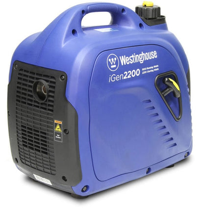 IGen2200 Portable Generator