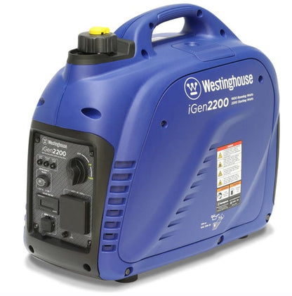 IGen2200 Portable Generator