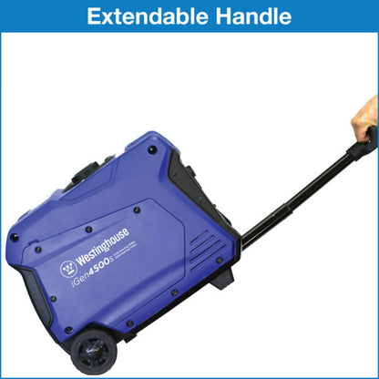 IGen4500 Portable Generator