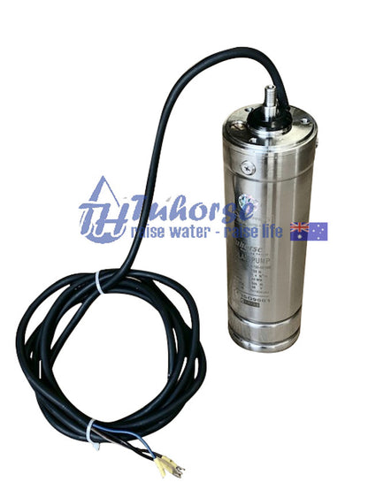 3"500w Motor with 3m Cable