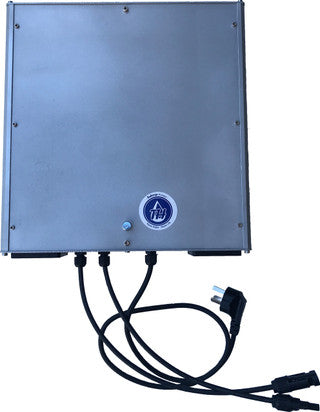 AC/DC Converter for 48V Solar Pumps & Free Delivery