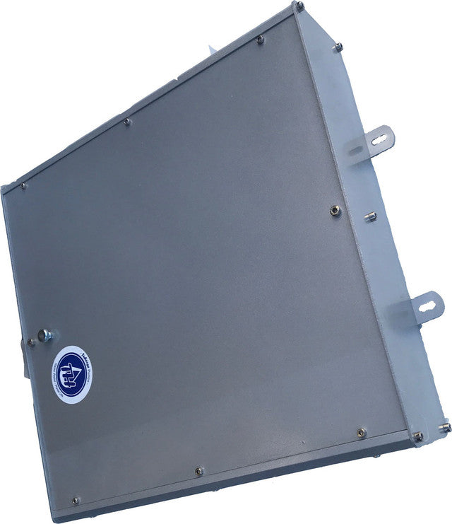 AC/DC Converter for 48V Solar Pumps & Free Delivery