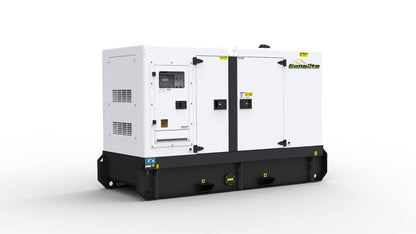 55kVA Cummins Powered - POA$