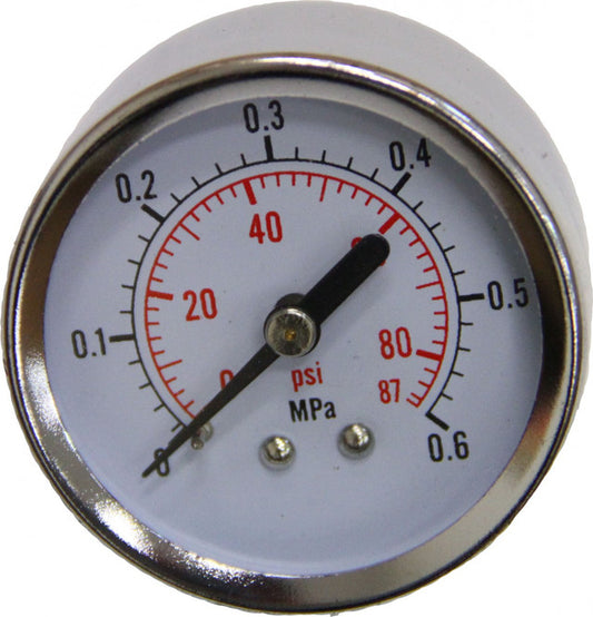 Mechanical Pressure Gauge & Free Delivery