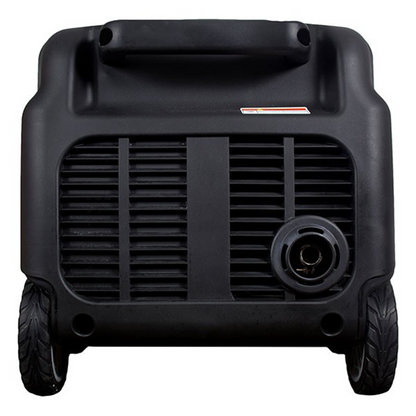 4kVA Hyundai HY3200SEi