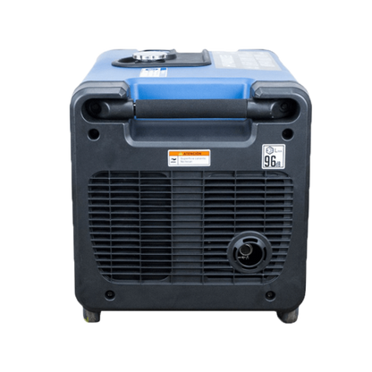5kVA Hyundai HY4000SEi