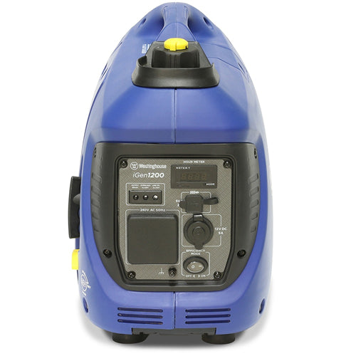 IGen1200 Portable Generator