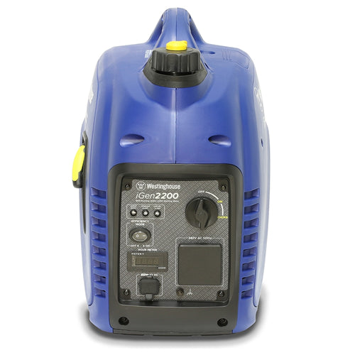 IGen2200 Portable Generator