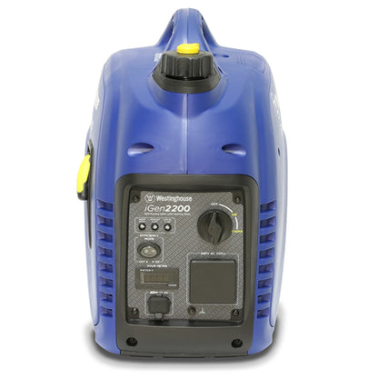 IGen2200 Portable Generator