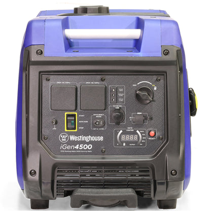 IGen4500 Portable Generator