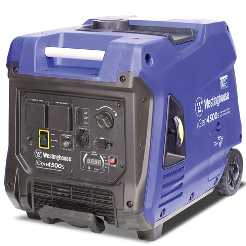 IGen4500 Portable Generator