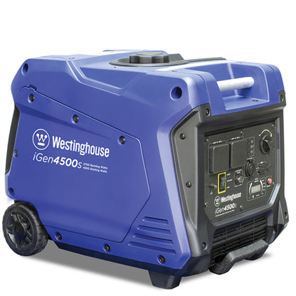 IGen4500 Portable Generator