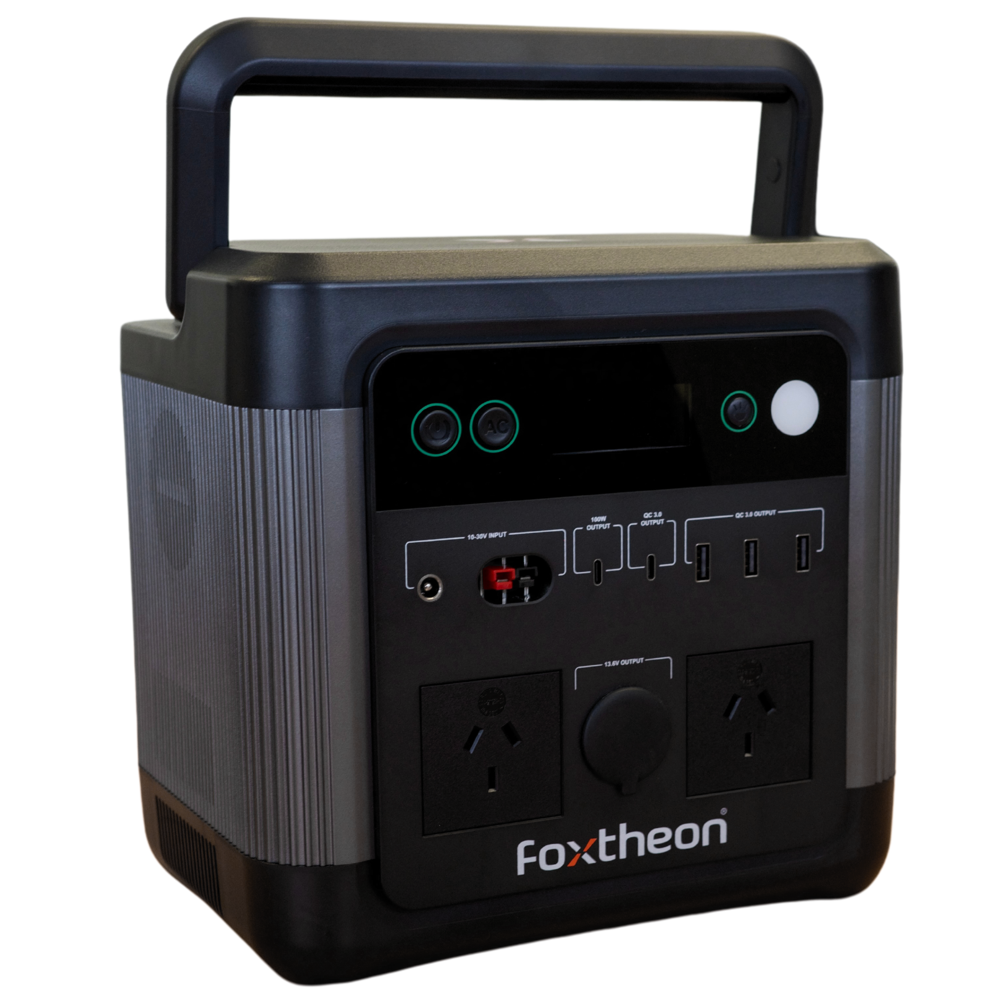 iGo3600 Power Station