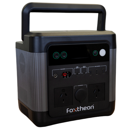 iGo3600 Power Station