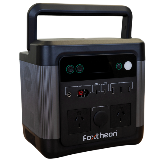 iGo1200 Power Station