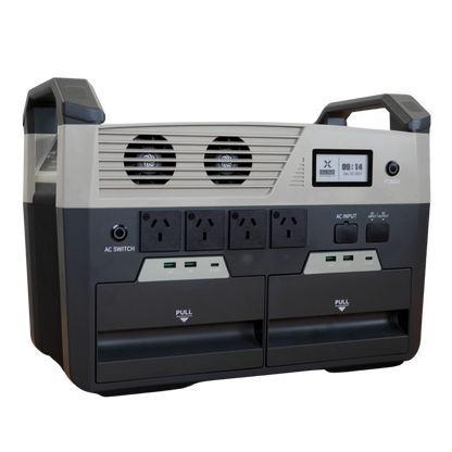 iGo3600 Power Station