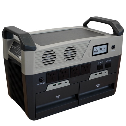 iGo3600 Power Station
