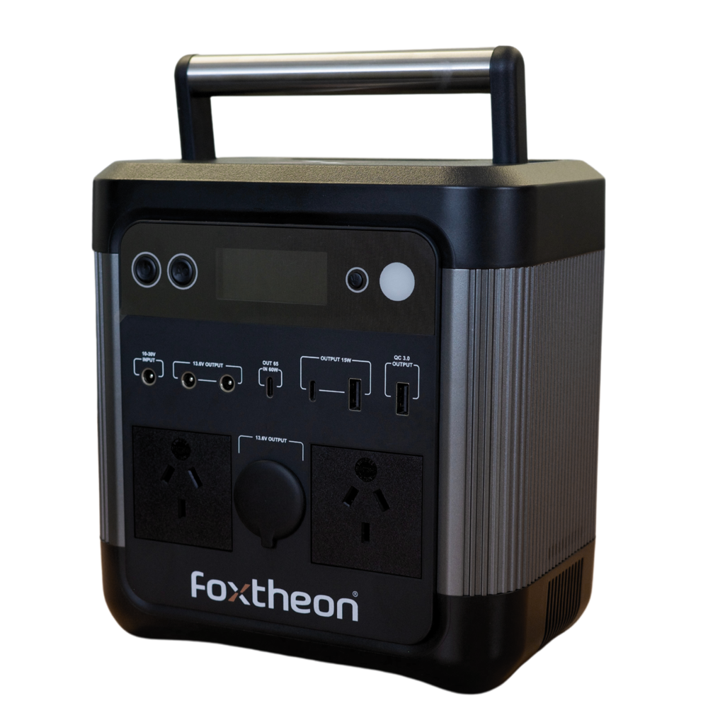 iGo600 Power Station