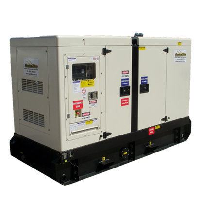 55kVA Cummins Powered - POA$