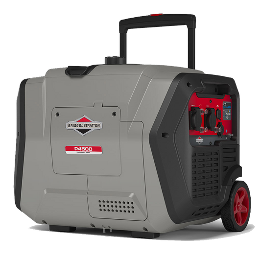 P4500 PowerSmart Series™ Inverter Generator
