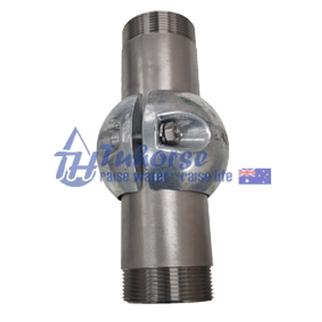 Zinc Anode 20, 25 and 32mm & Free Delivery