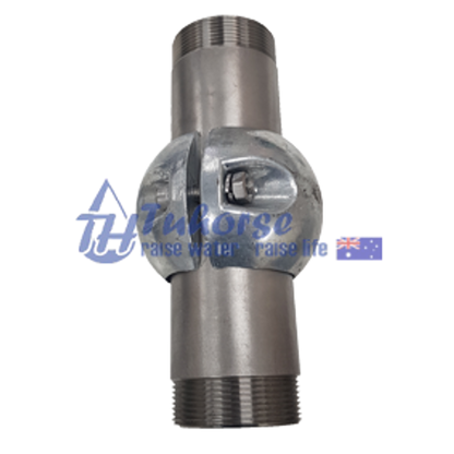 Zinc Anode 20, 25 and 32mm & Free Delivery