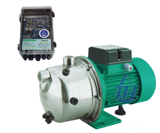 Solar Jet Pressure Pump 500W & Free Delivery