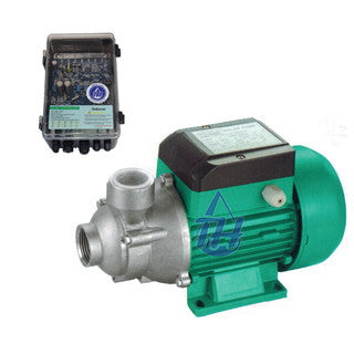 Solar Jet Pump 210W & Free Delivery
