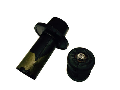 1 x Set of Stators with Joiners for 3" Screw Solar Pump & Free Delivery