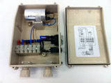 1.5HP Single Phase Bore Pump Control Boxes & Free Delivery